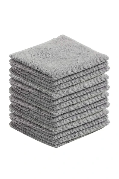 Wax ve Cila Bezi 12 Adet Seramik Bezi Lazer Kesim 40x40 cm