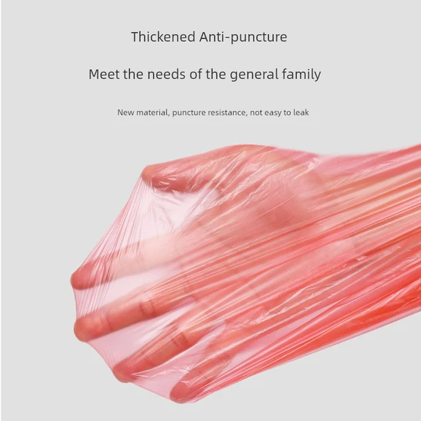 Kalın Tek Kullanımlık Masa Örtüsü - Beyaz 100x160cm (90 Adet) - Resim 3