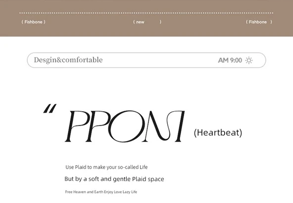 Güzellik Salonu Yatak Örtüsü - Deliksiz Pembe Çiçekli - 100x190cm - Resim 9