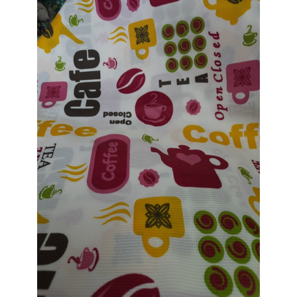 DERTSİZ MASA ÖRTÜSÜ - EBADI: 160 X 220 cm - KUMAŞI: % 100 POLYESTER - 3