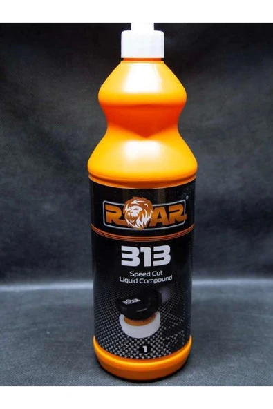313 Speed Cut Liquid Compound 1lt - 2