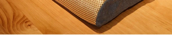 Yazlık Uyku Pedi Yastık - Yazlık Mat Dalga Yastık J Dinozor 50x30cm - Resim 11