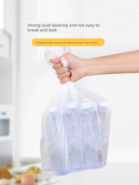 Kalınlaştırılmış Dikdörtgen Su Geçirmez Tek Kullanımlık Masa Örtüsü - 1.4 m x 2.2 m 3'lü Paket - 2