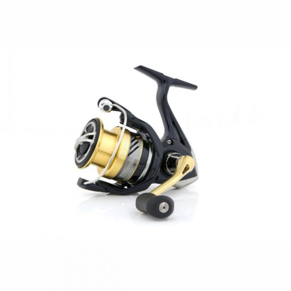 Shimano Nasci 2000S FB HG Olta Makinası - 2