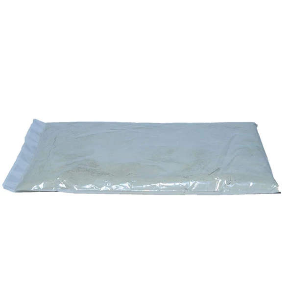 Maskelik Yeşil Kil Öğütülmüş Doğal Saf Naturel Peeling Kili 500GR - 5