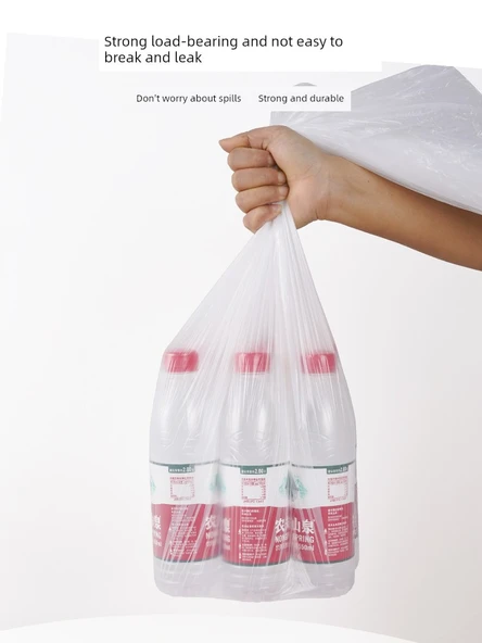Tek Kullanımlık Masa Örtüsü - Kırmızı - Büyük Boy - 2'li Paket (16 adet) - 6