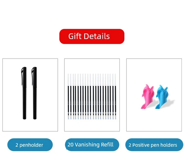 Xingkai Temel + Ortak Karakter Alıştırma Kitabı Seti - 8 Kitap + 10 Dolum, 1 Kalem, 1 Tutacak - 9