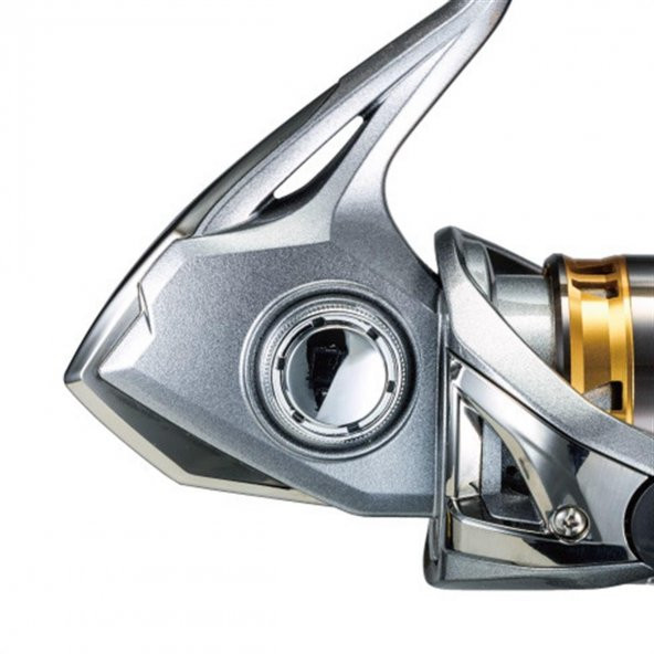 Shimano Sedona 2500S FI Olta Makinası - 2