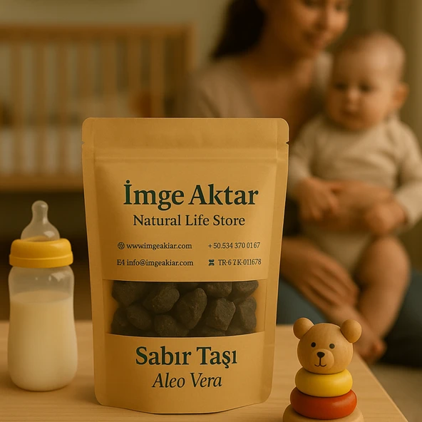 Sabır Taşı 20g
