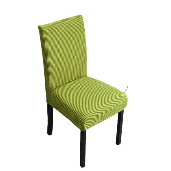 Elastik Sandalye Kılıfı - 45x55cm - Lacivert - 5