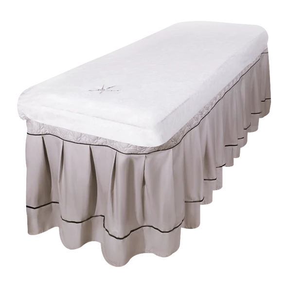 Tek Kullanımlık Yatak Örtüsü 40 Adet - Su Geçirmez Yağa Dayanıklı 90x215cm (75-80x190cm Yatak için) - Resim 6