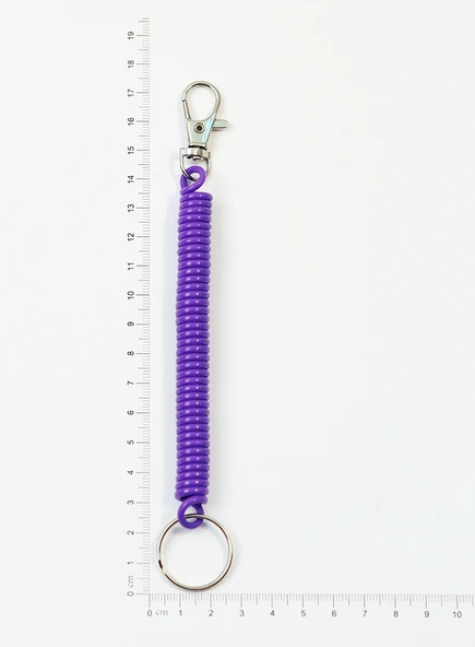 DIY Anahtarlık Telefon Kılıfı Floresan Süsü - Yeşil-B021 - 5
