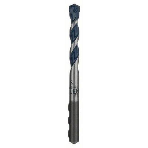 BOSCH CYL-5 Blue Granit Turbo Matkap Ucu 8x100 mm