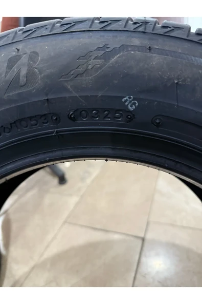 BRİDGESTONE / 185/65R14 (TURANZA T005) 2025 YAZ LASTİĞİ - 3