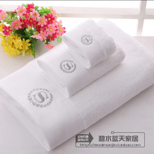 Gri Banyo Havlusu 70x140cm 450g - 4
