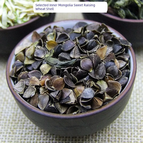 Uyku Yastığı - Tatlı Karabuğday Kabuğu Dolgulu - 500g