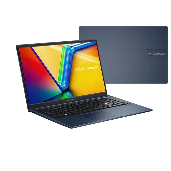 ASUS VIVOBOOK 15 X1504VA-NJ2404 INTEL I5-1355U 8GB DDR4 512GB 15.6" FHD FREEDOS