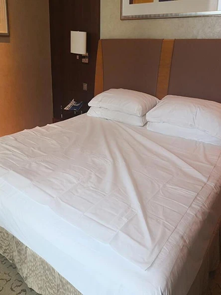 Koltuk Örtüsü - 3 Metre, Başlık Dahil - Su Geçirmez - 4