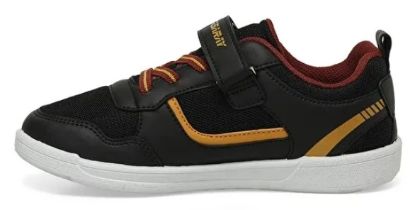 Galatasaray Hornet J Ortopedik Çocuk Spor Ayakkabı - Resim 3