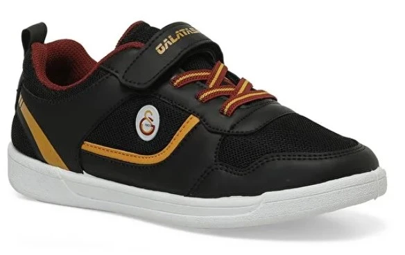 Galatasaray Hornet J Ortopedik Çocuk Spor Ayakkabı - Resim 2