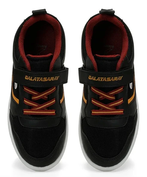 Galatasaray Hornet J Ortopedik Çocuk Spor Ayakkabı - Resim 4