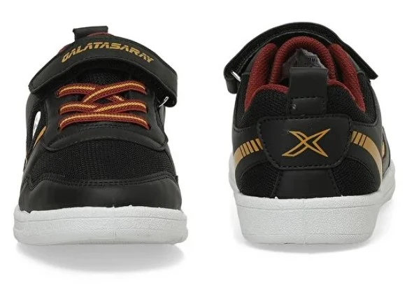 Galatasaray Hornet J Ortopedik Çocuk Spor Ayakkabı - Resim 5