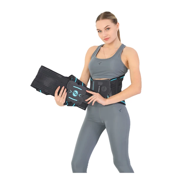 Vizor - LUMBOMOVE DORSO CODE 340 - 3