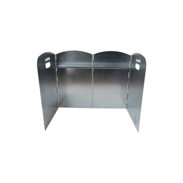 PORTATİF OCAK RÜZGARLIĞI