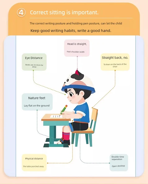 Nokta Matris Kalem Kontrollü Eğitim Kitabı - 5+10+20+100 İçinde Toplama ve Çıkarma - Resim 9