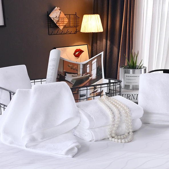 Otel/Pansiyon Banyo Havlusu - 400g - 70x140 cm