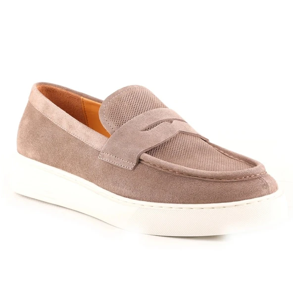 LİBERO  L5504 ERKEK LOAFER AYAKKABI - 2