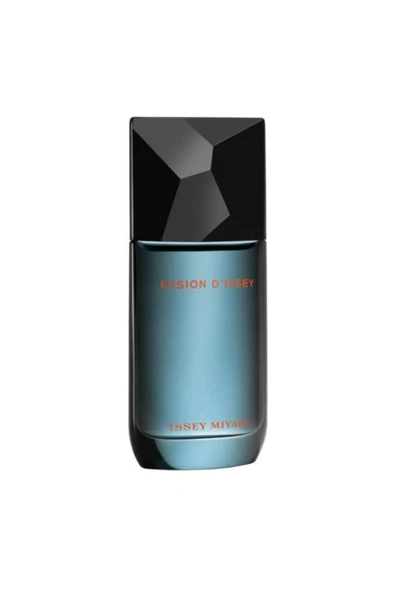 Issey Miyake D'ıssey Fusion Edt 100 Ml Erkek Parfümü
