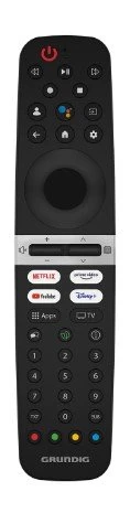 GRUNDİG 65 NANO GH 8100