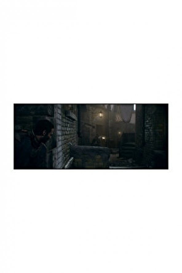 The Order 1886 PS4 Oyun - Türkçe - 3