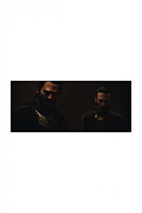The Order 1886 PS4 Oyun - Türkçe - 4