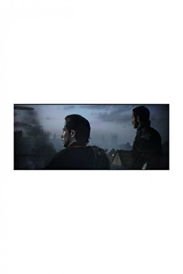 The Order 1886 PS4 Oyun - Türkçe - 5