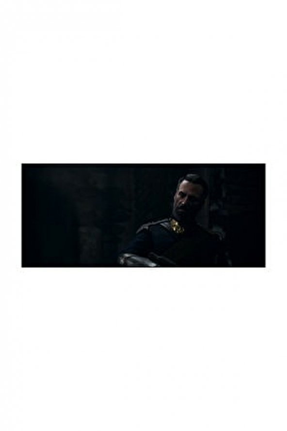 The Order 1886 PS4 Oyun - Türkçe - 6