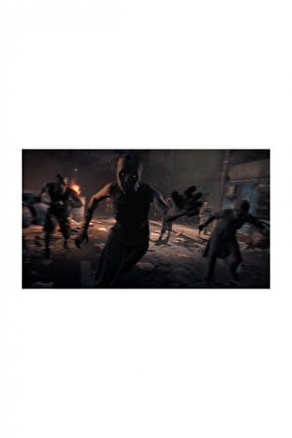 Dying Light PS4 Oyun - 7