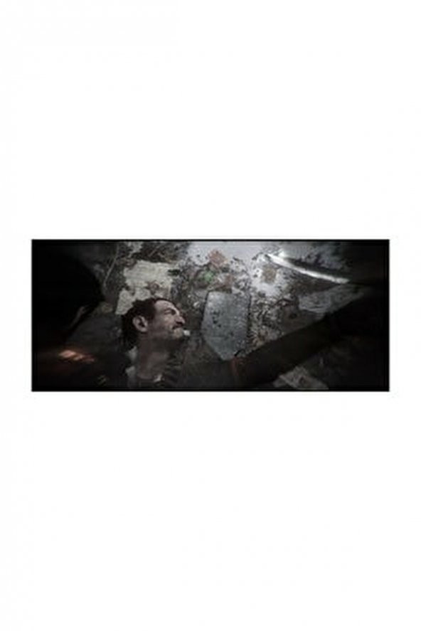 The Order 1886 PS4 Oyun - Türkçe - 7