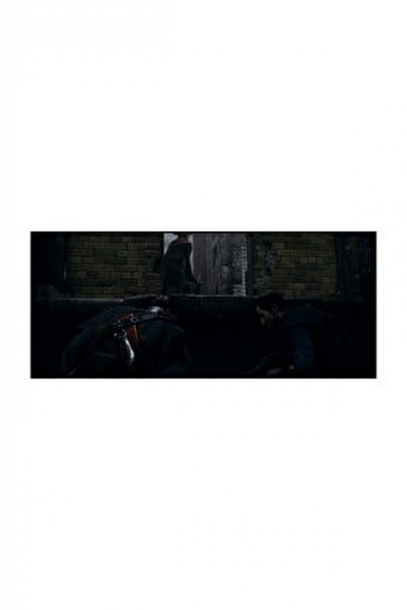 The Order 1886 PS4 Oyun - Türkçe - 8