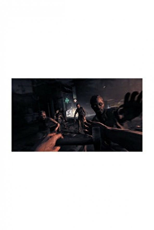 Dying Light PS4 Oyun - 3