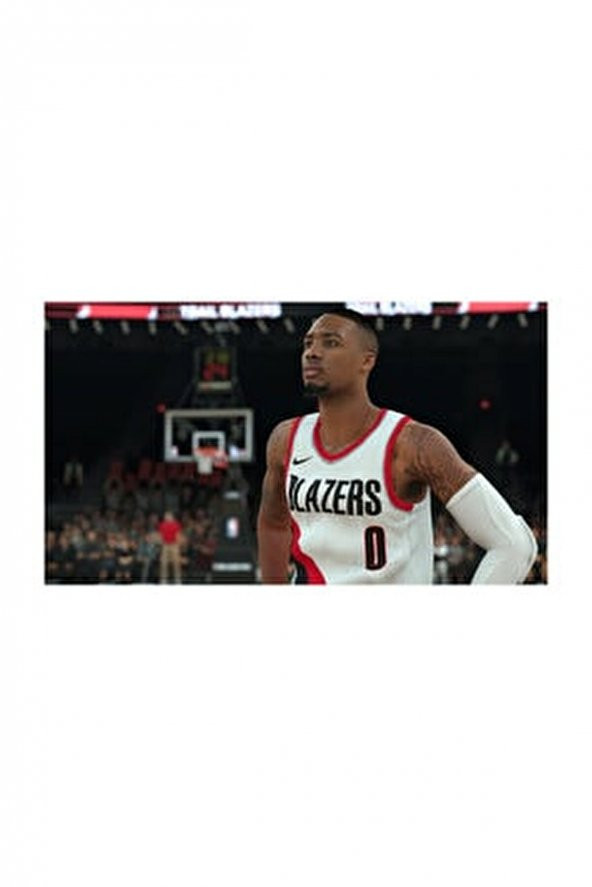NBA 2K18 PS4 Oyun - 2