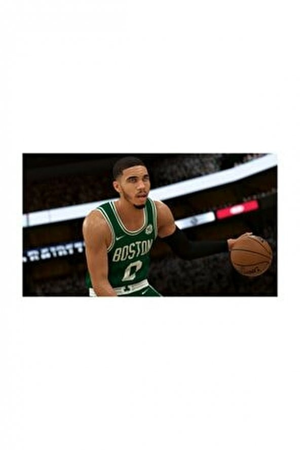 NBA 2K21 PS4 Oyun - 2