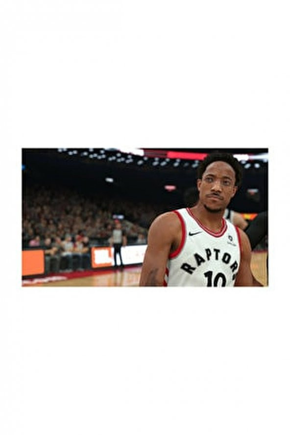 NBA 2K18 PS4 Oyun - 3