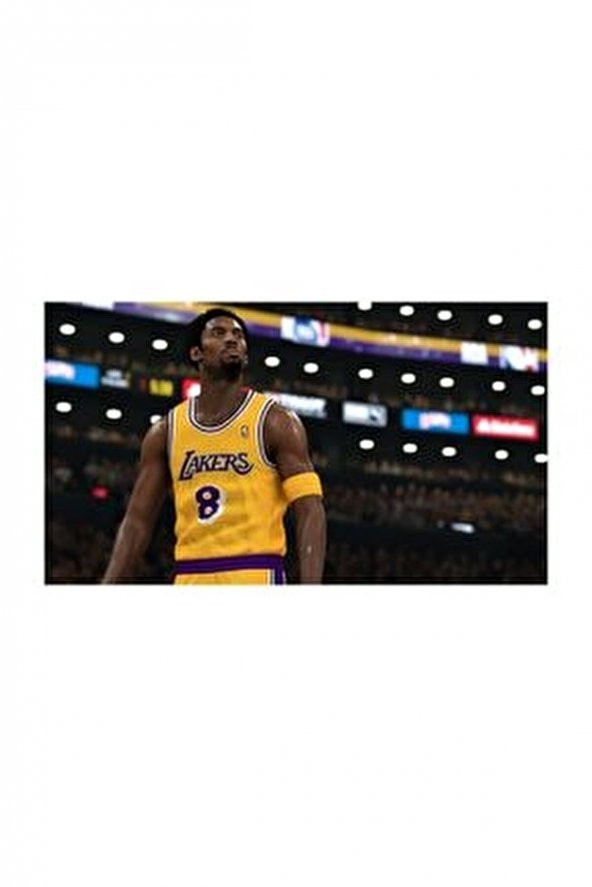 NBA 2K21 PS4 Oyun - 4