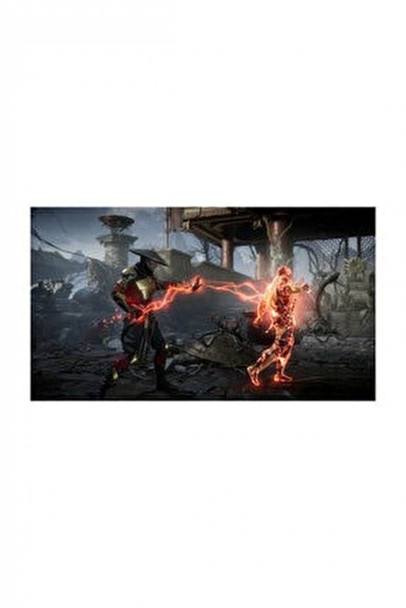 Mortal Kombat 11 PS4 Oyun - 8