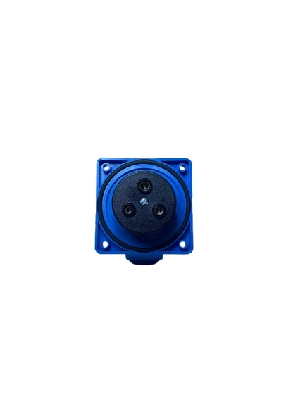 ZELKON ZEL 330 3X32A Makina Prizi - 2