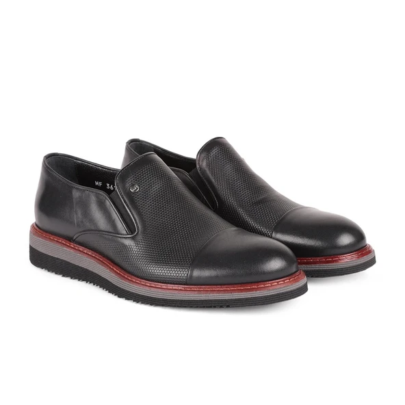 LİBERO  L3614 ERKEK CASUAL AYAKKABI - 4