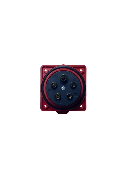 ZELKON ZEL 203 5X32A Makina Prizi - 2