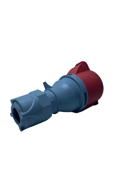 ZELKON ZEL 102 5X16A Uzatma Prizi - 2